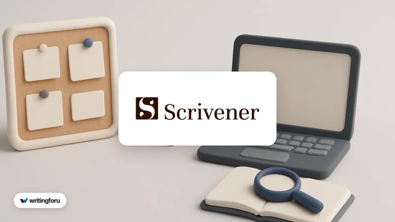 Illustration for: Is Scrivener Worth It in 2026? An Honest Scrivener Review