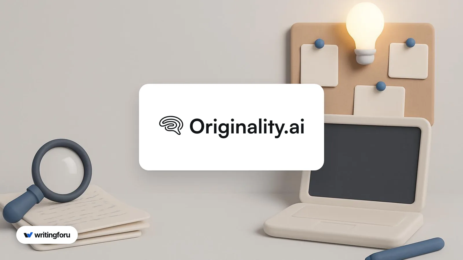 Illustration for: Originality.ai Review 2026: Is Originality.ai Accurate?