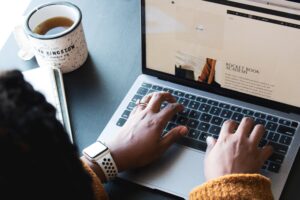 Blogging: a skill of freelancing