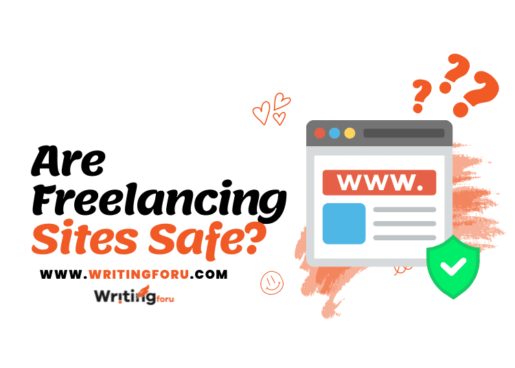 Are Freelancing Sites Safe