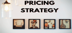 pricing strategy-writingforu